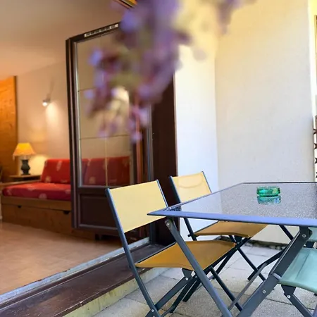 With Terrace And Swimming Pool In Apartamento *